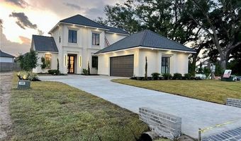 138 WOOD DUCK Dr, Belle Chasse, LA 70037
