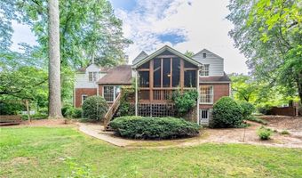 90 Clarendon Ave, Avondale Estates, GA 30002