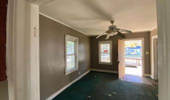 316 Munnerlyn St, Bishopville, SC 29010