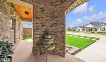 2589 John C Stevens St, Abilene, TX 79601