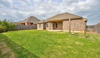 728 Evening Dr, Yukon, OK 73099