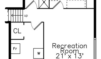 2707 Brandywine Dr, Ann Arbor, MI 48104