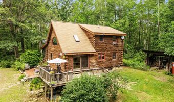 721 Province Rd, Barnstead, NH 03218
