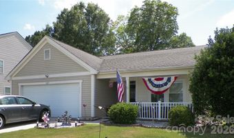 627 Smokehouse Ln, Albemarle, NC 28001