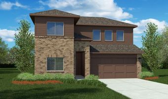 627 NW Avenue S, Andrews, TX 79714