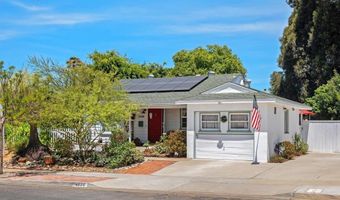 4886 Twain Ave, San Diego, CA 92120