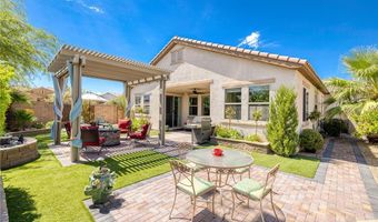 940 Rue Grand Paradis Ln, Henderson, NV 89011