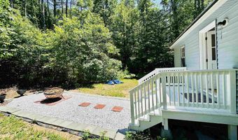 418 N Ashland Rd, Ashland, NH 03217
