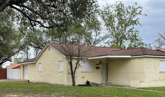 1101 Dewey Ave, Alice, TX 78332