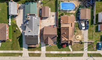 15435 Jonas Ave, Allen Park, MI 48101