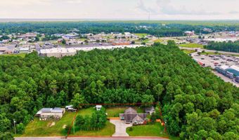 3101 Melvin Ott Ave, Bay St. Louis, MS 39520