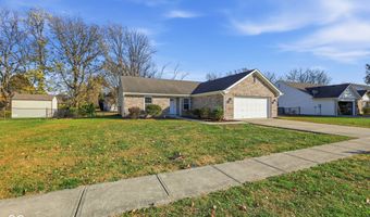 793 Port Dr, Avon, IN 46123
