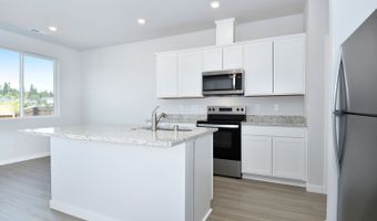 1557 NE CLARK Ave Plan: Ashland, Battle Ground, WA 98604