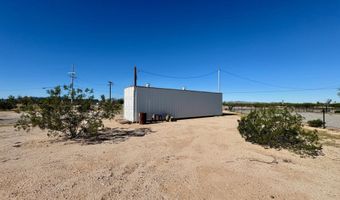 32473 Avenue 42 E, Bouse, AZ 85325