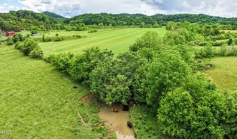14 127 Ac Justice Rd, Afton, TN 37616