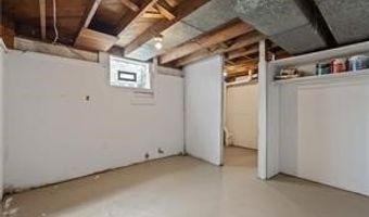 1935 Parkview Pl, Aliquippa, PA 15001