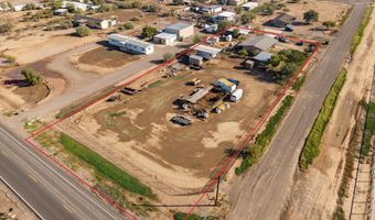 7902 W RANDOLPH Rd, Casa Grande, AZ 85194