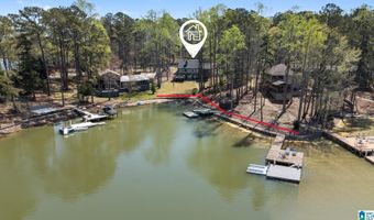 215 WINDWARD, Alexander City, AL 35010