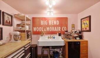 208 S 2nd St, Alpine, TX 79830