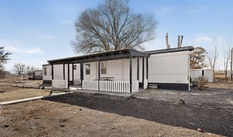 10 Chama Rd, Belen, NM 87002