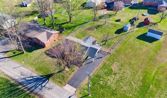 120 Circle Dr, Auburn, KY 42206