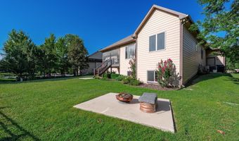 1427 E Timber Falls Ct, Andover, KS 67002