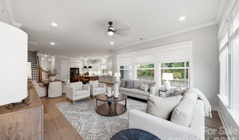 2503 Lydia Ave, Charlotte, NC 28205