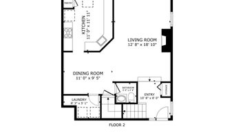 18063 ROYAL BONNET Cir, Montgomery Village, MD 20886