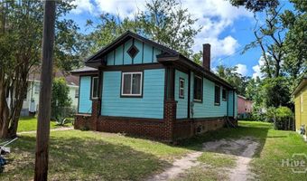 1913 Duval St, Savannah, GA 31404