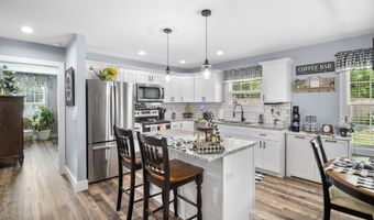 95 King Rd, Lily, KY 40740