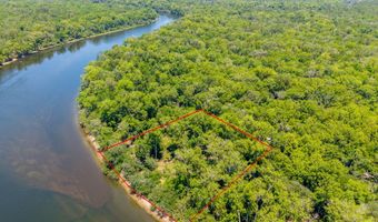 SW 17th St, Bell, FL 32619