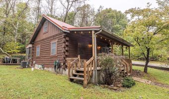 3167 N Happy Hollow Rd, Eckerty, IN 47116