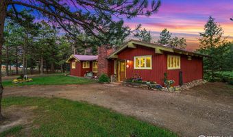 89 Aspen Leaf Ln, Bellvue, CO 80512