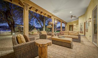 6025 E MILTON Dr, Cave Creek, AZ 85331