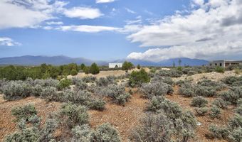 1 Hoyo Rd, Arroyo Hondo, NM 87513
