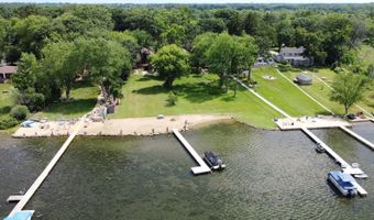 22806 W Loon Lake Blvd, Antioch, IL 60002