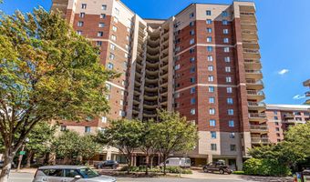 901 N MONROE St 1408, Arlington, VA 22201