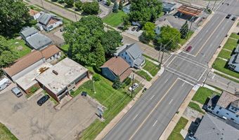 550 E State St, Alliance, OH 44601