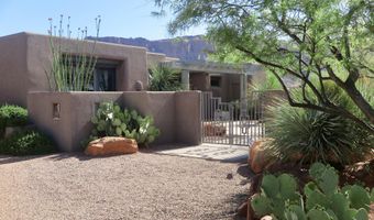 1346 W Pachua Cir, Ivins, UT 84738