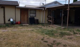 1903 W Hermosa Dr, Artesia, NM 88210