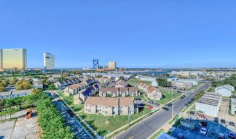 655 ABSECON Blvd, Atlantic City, NJ 08401