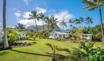 4400 ONEONE Rd, Hanalei, HI 96714