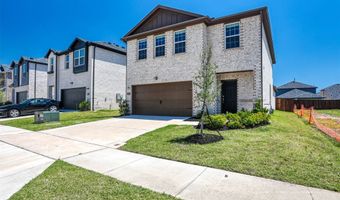 736 Portina Dr, Anna, TX 75409