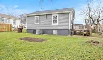 1114 Cherry St, Alcoa, TN 37701