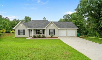 11 Madison Cir, Adairsville, GA 30103