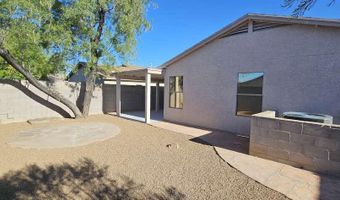 9982 E Deer Trl, Tucson, AZ 85748