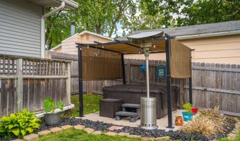 729 SE 3rd St, Ankeny, IA 50021