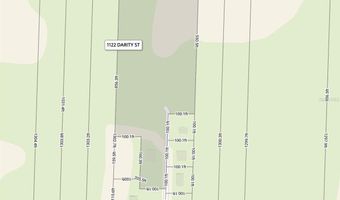 1122 DARITY St, Apopka, FL 32703