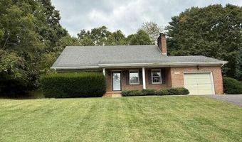 18343 Westwood Dr, Abingdon, VA 24211
