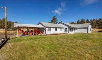 30903 Horsefly Ln, Bonanza, OR 97623